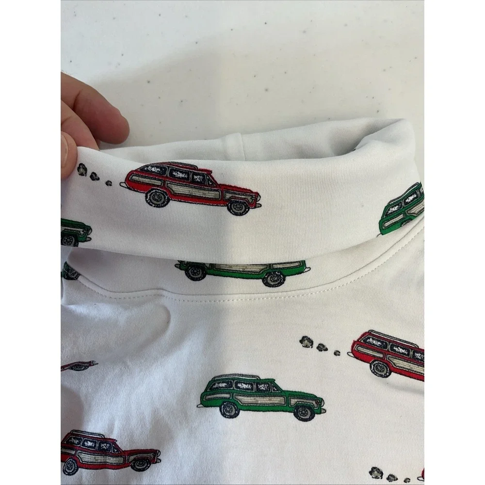 Lot of 3 Boutique Beaufort Bonnet Little English Sz 4T Boys Shorts Shirt